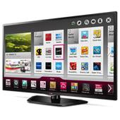 LG Smart TV
