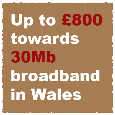 Broadband-funding