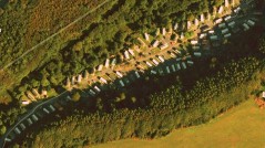 New Inn Caravan Park, Pembrokeshire