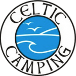Celtic Camping logo