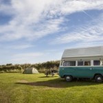Celtic Camping