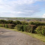 Point Farm Campsite - Dale