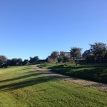 Point Farm Campsite - Dale