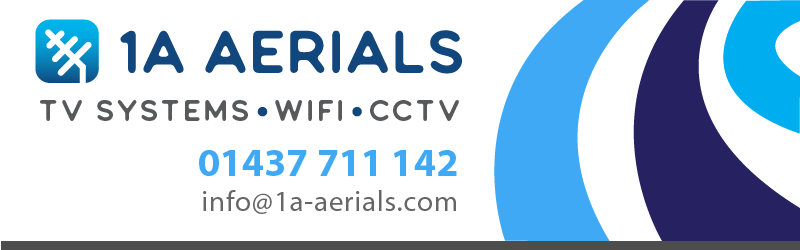 1A Aerials